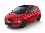 Tata Tiago JTP 2018 года
